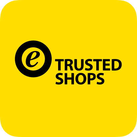 Trusted Shops keurmerk