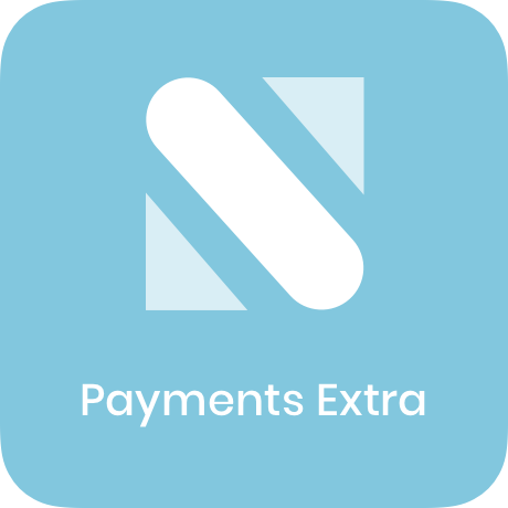 Shoptrader payments Extra Service
