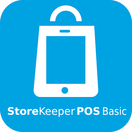 StoreKeeper POS Basic