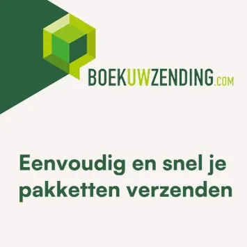 Boekuwzending
