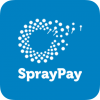 SprayPay Gespreid betalen